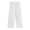 Mack Sweat Pant - Ash Heather/Black