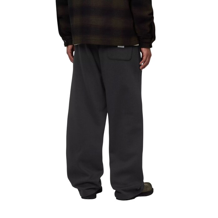 Carhartt WIP Mack Sweat Pant - Black/Wax