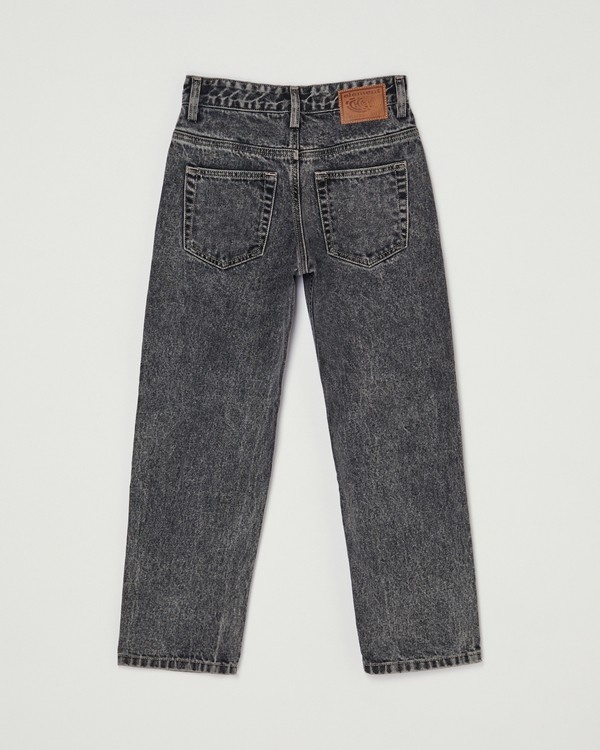 Element relax 5 Denim Youth - Mid Grey Tint