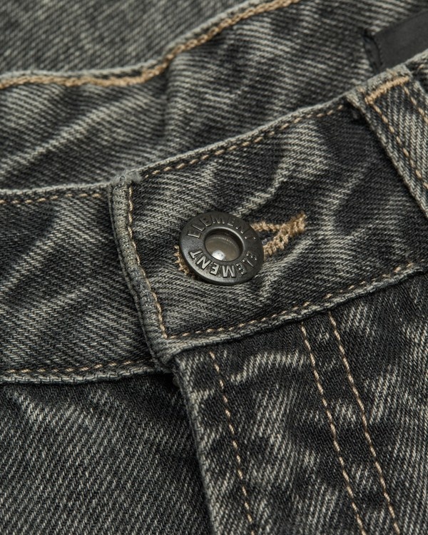 Element relax 5 Denim Youth - Mid Grey Tint