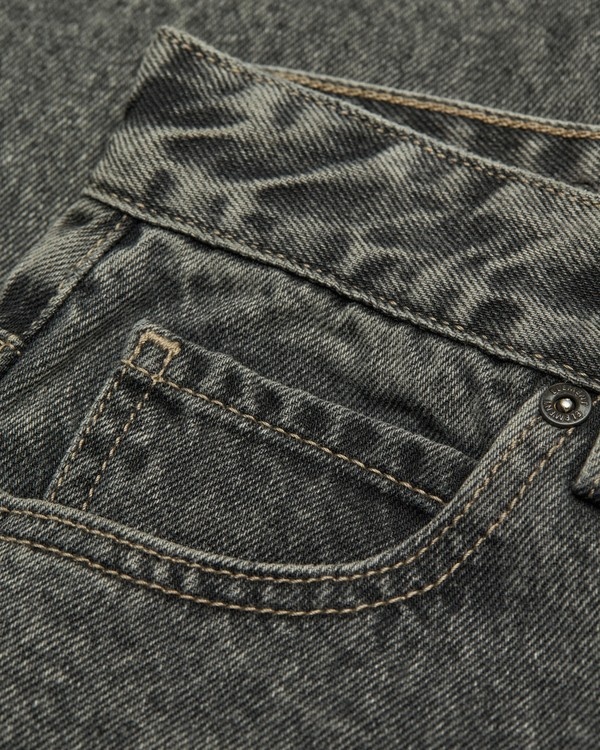 Element relax 5 Denim Youth - Mid Grey Tint
