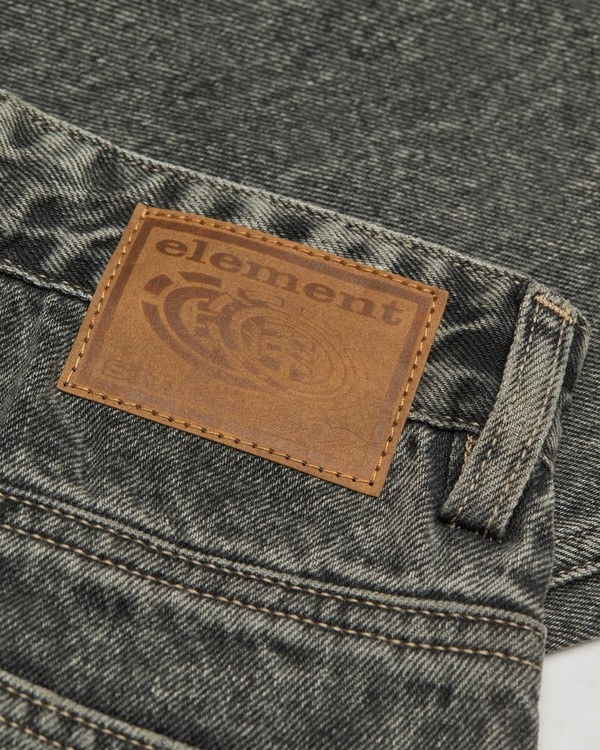Element relax 5 Denim Youth - Mid Grey Tint