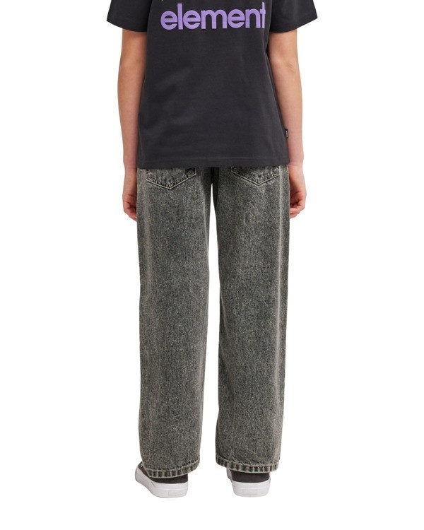Element relax 5 Denim Youth - Mid Grey Tint