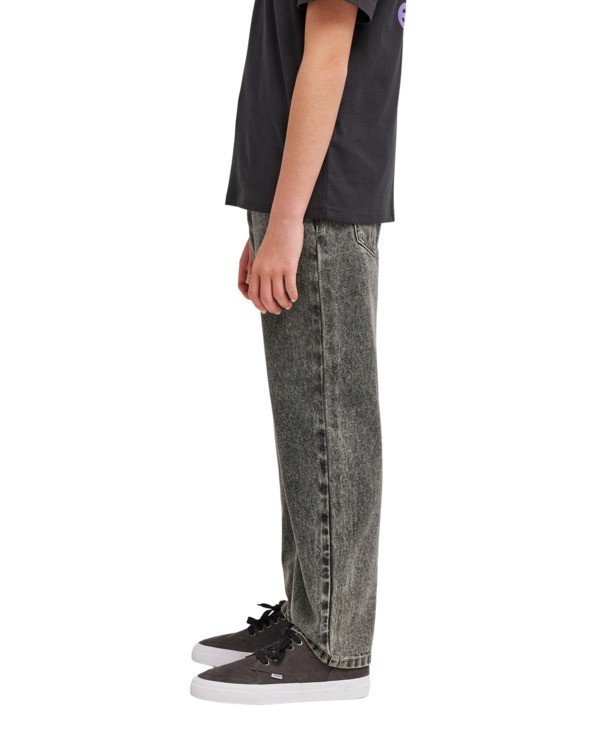 Element relax 5 Denim Youth - Mid Grey Tint
