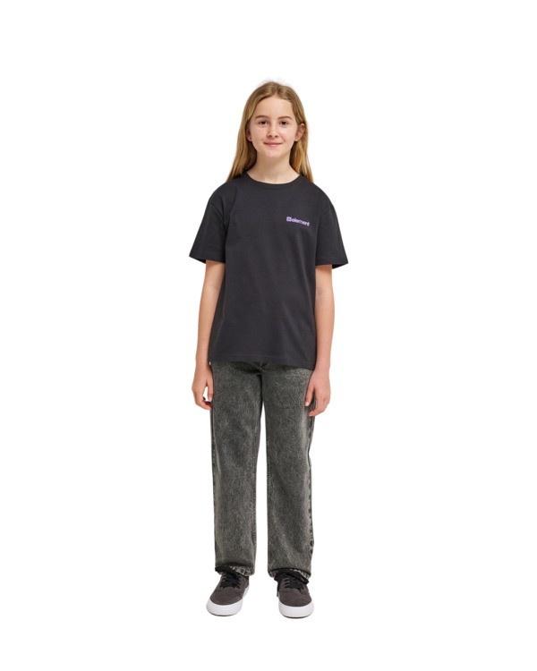 Element relax 5 Denim Youth - Mid Grey Tint