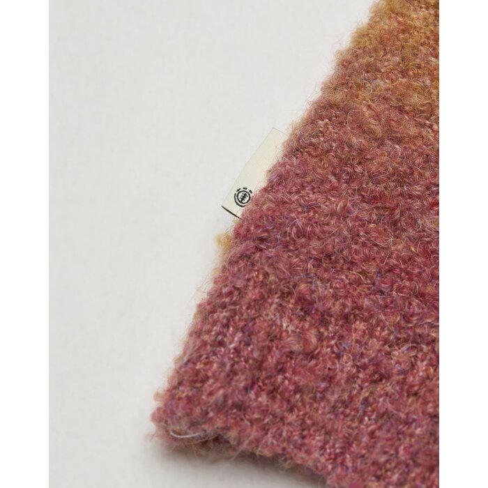 Element Terry Gradient Sweat - Apple Butter Gradient