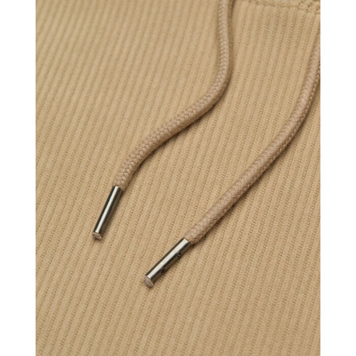 Element Lowcase Corduroy Hoodie - Humus