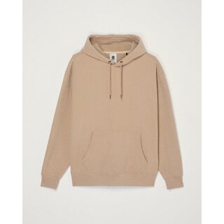 Element Lowcase Corduroy Hoodie - Humus