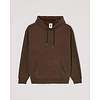 Lowcase Corduroy Hoodie - Java