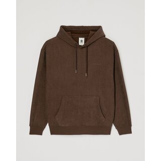 Element Lowcase Corduroy Hoodie - Java