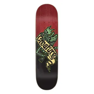 Creature Imp Relic Stumps 7 Ply - 8'125