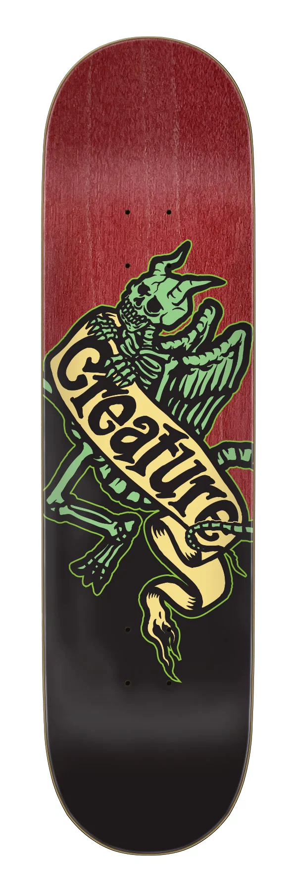 Creature Imp Relic Stumps 7 Ply - 8'125