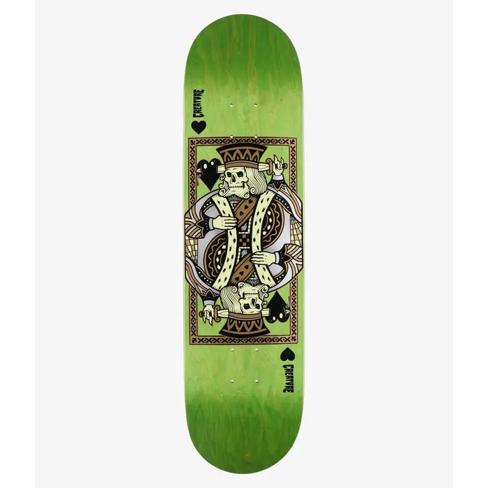 Creature Heshking Twin SM - 8'2