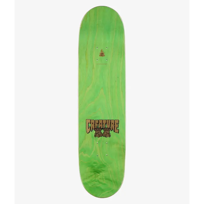 Creature Heshking Twin SM - 8'2