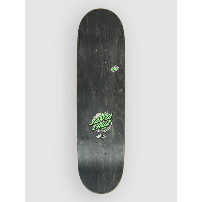 Santa Cruz Knibbs Cryptic Pro - 8.5