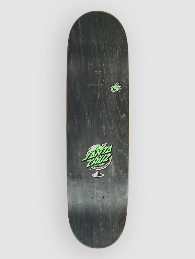 Santa Cruz Knibbs Cryptic Pro - 8.5