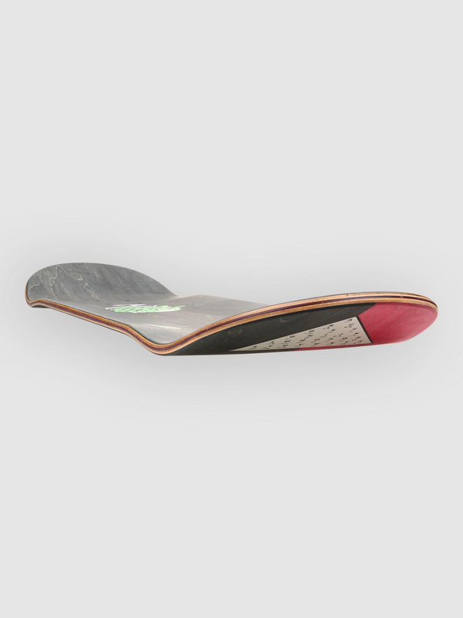 Santa Cruz Knibbs Cryptic Pro - 8.5