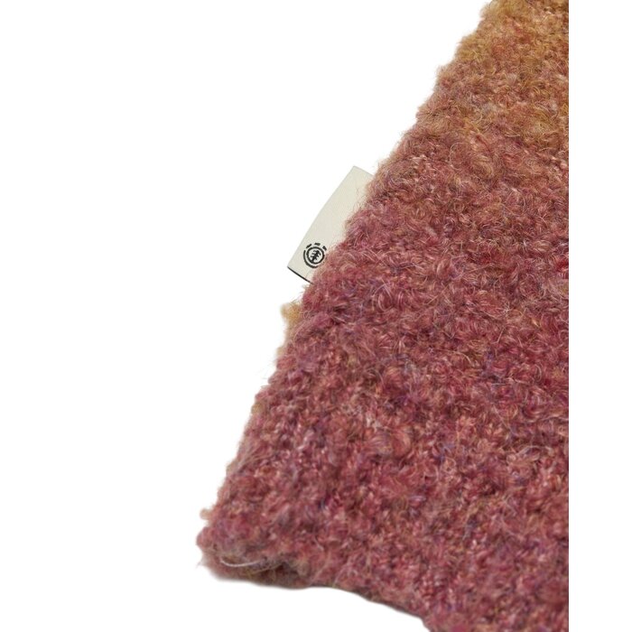 Element Terry Gradient Sweat - Apple Butter Gradient