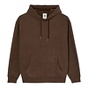 Lowcase Corduroy Hoodie - Java