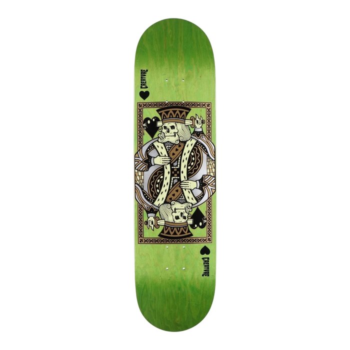 Creature Heshking Twin SM - 8'2