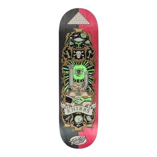 Santa Cruz Knibbs Cryptic Pro - 8.5
