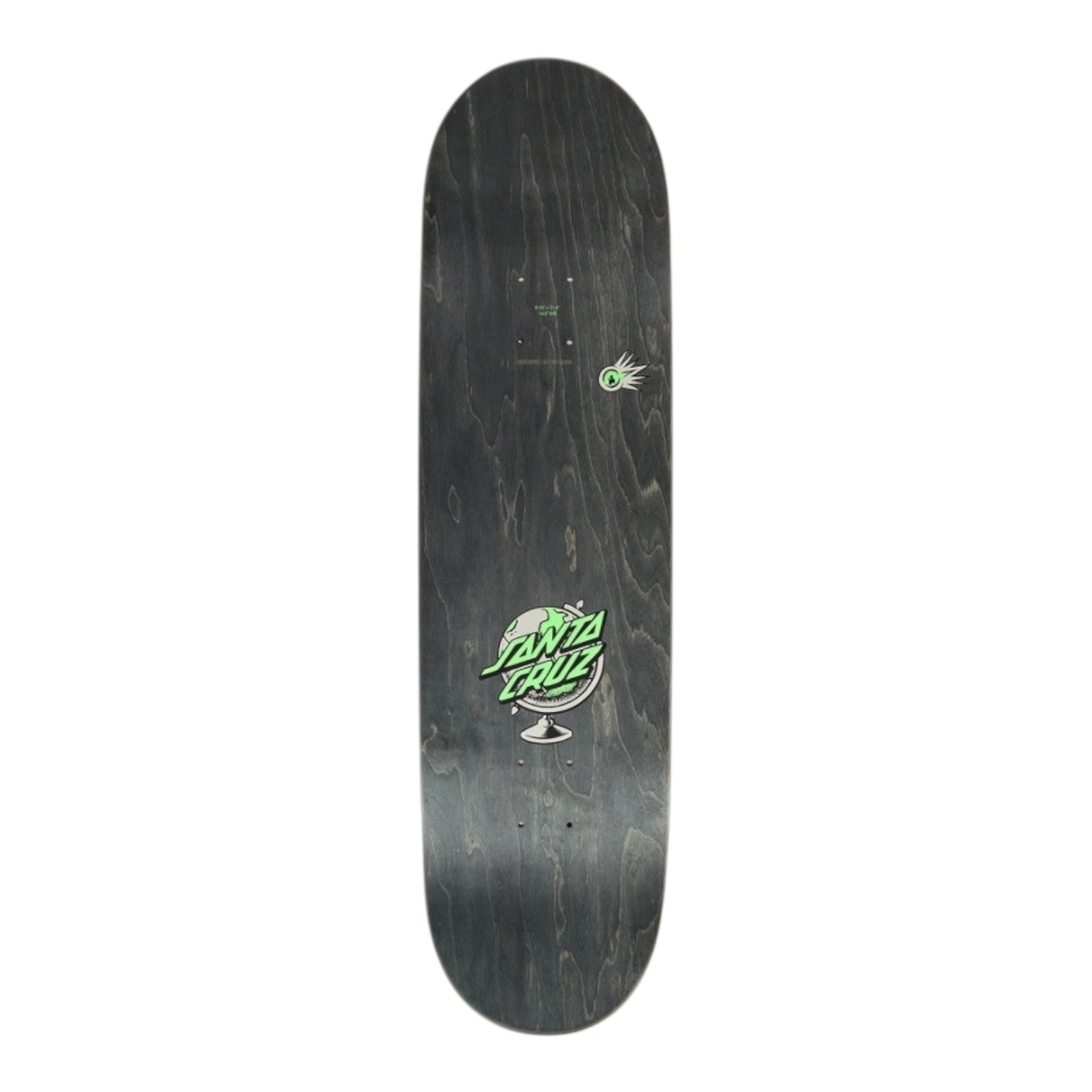 Santa Cruz Knibbs Cryptic Pro - 8.5