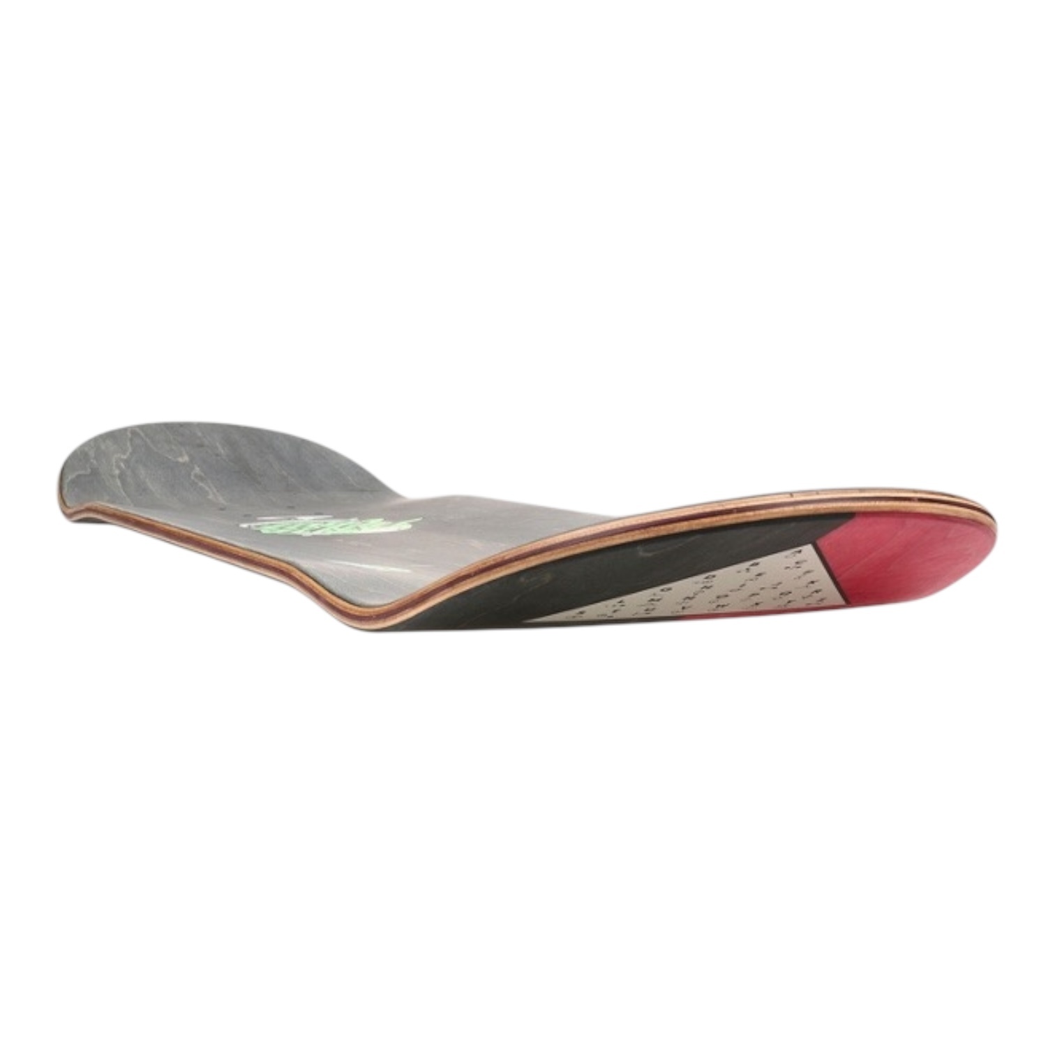 Santa Cruz Knibbs Cryptic Pro - 8.5