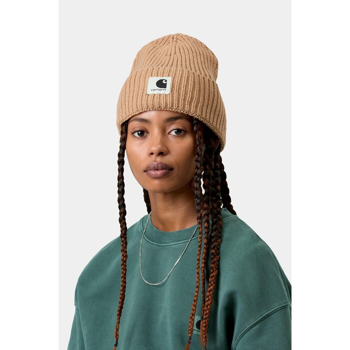 Carhartt WIP W' Mira Beanie - WIP Dusty H