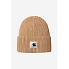 W' Mira Beanie - WIP Dusty H