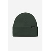 Gordan Beanie LK - Dark scarab