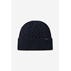 Caster Beanie - Dark Navy