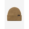 Gordan Beanie - WIP Dusty H