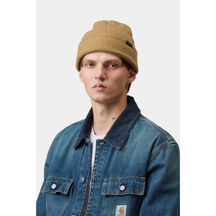 Carhartt WIP Gordan Beanie - WIP Dusty H