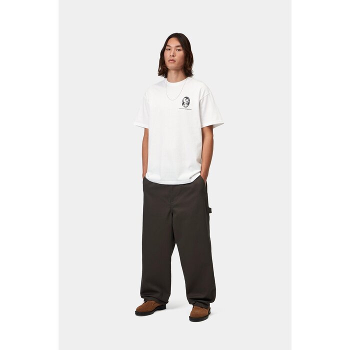 Carhartt WIP S/S Vote T-Shirt - White