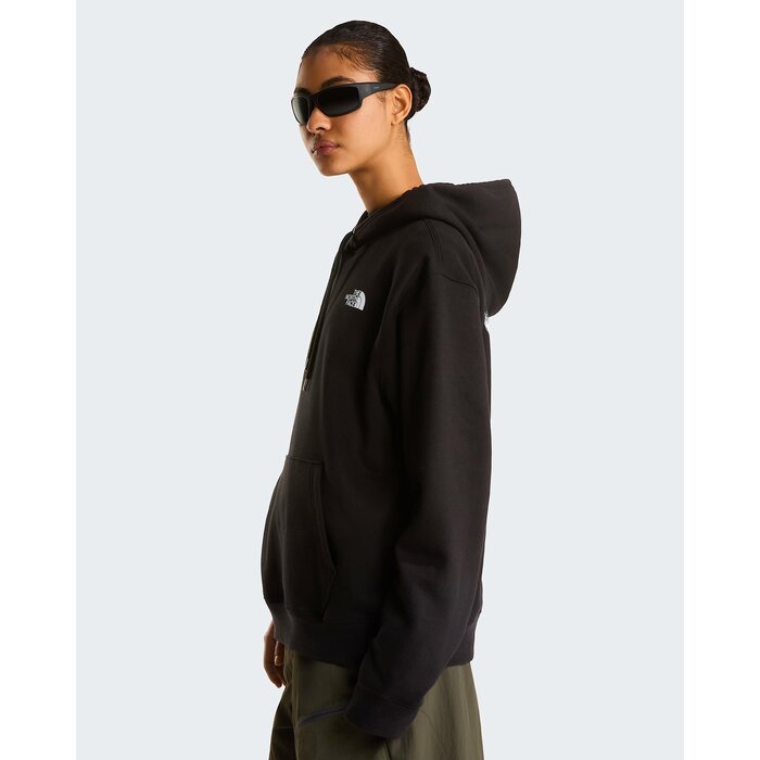The North Face U Tested And Proven Rel - TNF Black
