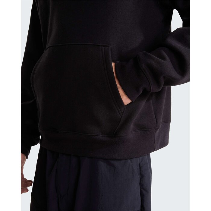 The North Face U Tested And Proven Rel - TNF Black