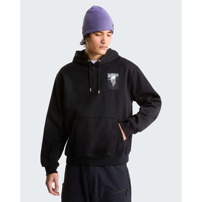 The North Face M' Apex 75 Collage HD - TNF Black
