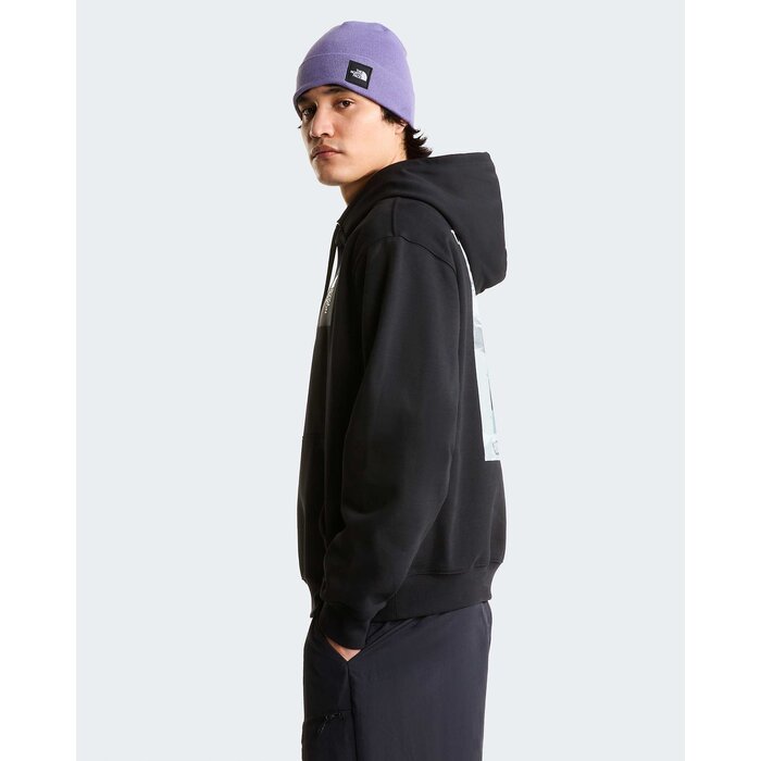 The North Face M' Apex 75 Collage HD - TNF Black