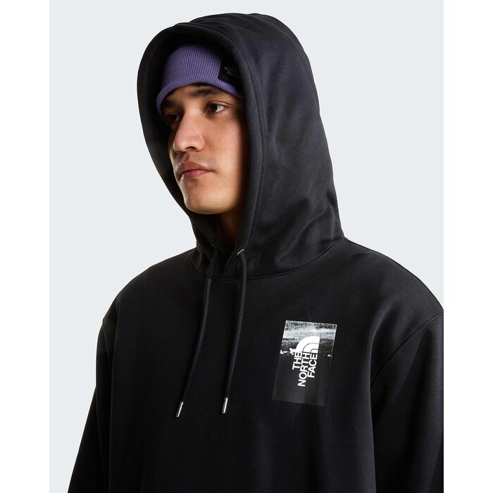 The North Face M' Apex 75 Collage HD - TNF Black