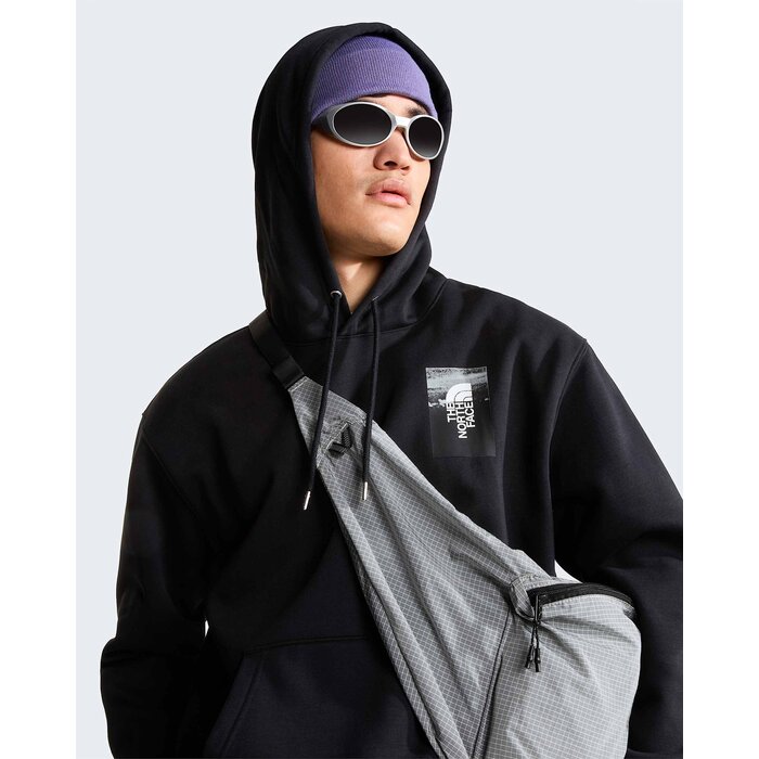 The North Face M' Apex 75 Collage HD - TNF Black