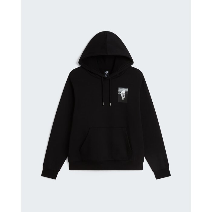 The North Face M' Apex 75 Collage HD - TNF Black