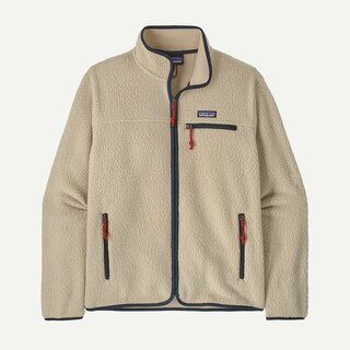 Patagonia M's Retro Pile Jkt - Pelican