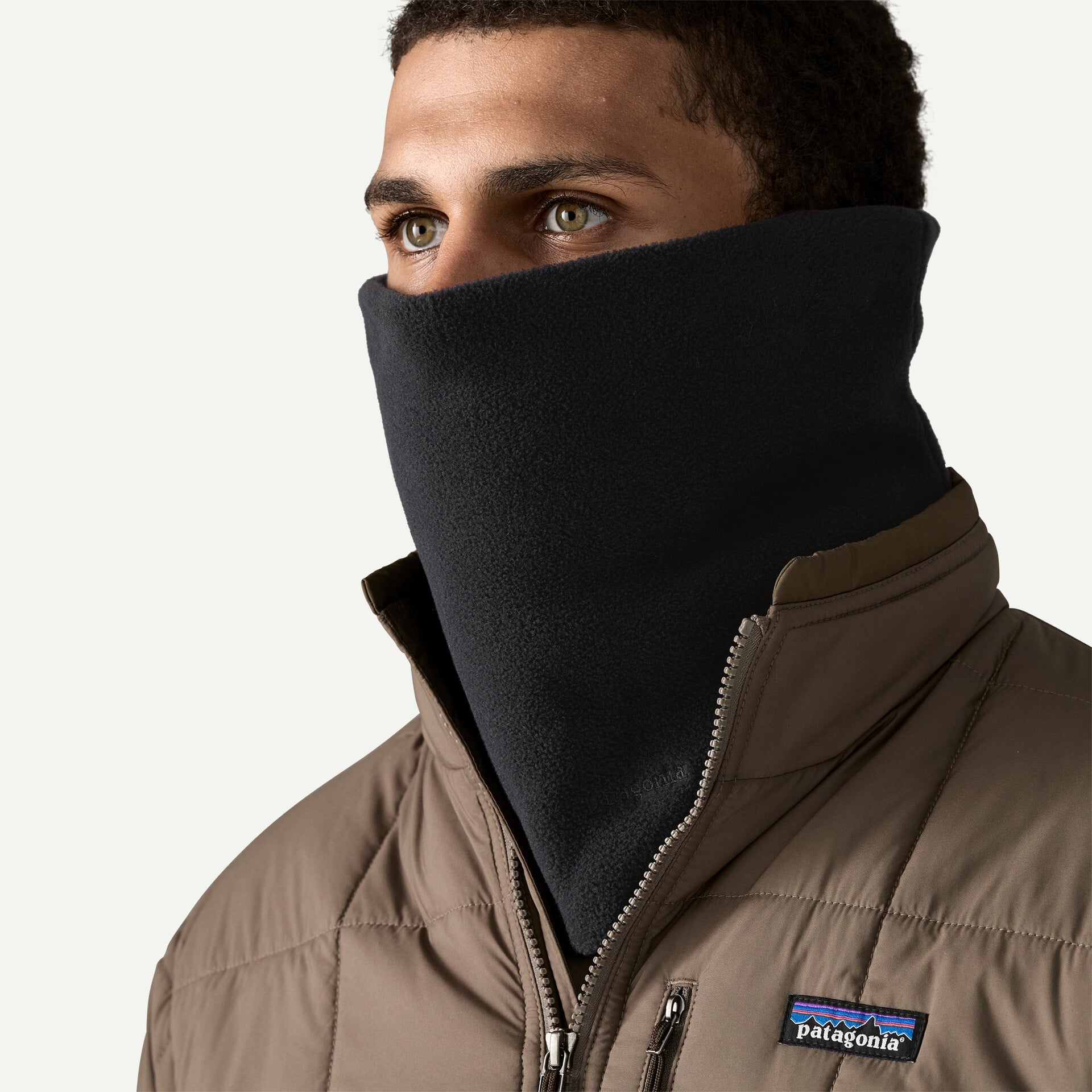 Patagonia Micro D Gaiter - Black