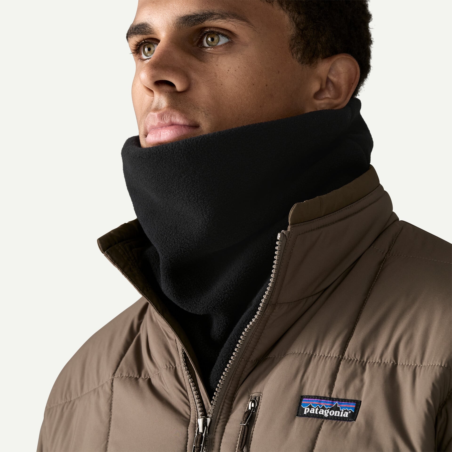 Patagonia Micro D Gaiter - Black