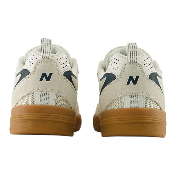 New Balance Numeric Numeric 808L Tiago Lemos - Sea Salt/Medusa Green