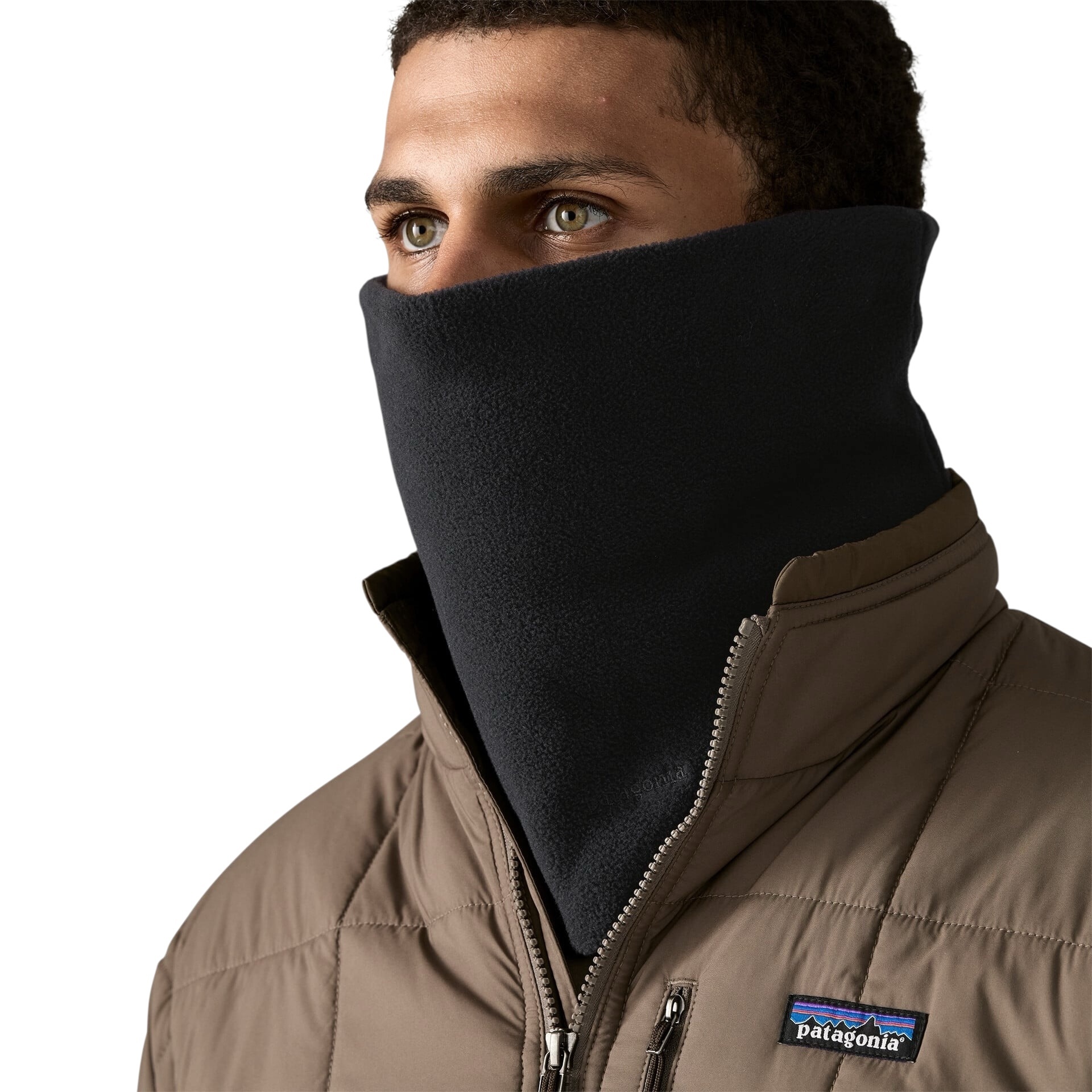 Patagonia Micro D Gaiter - Summit Blue