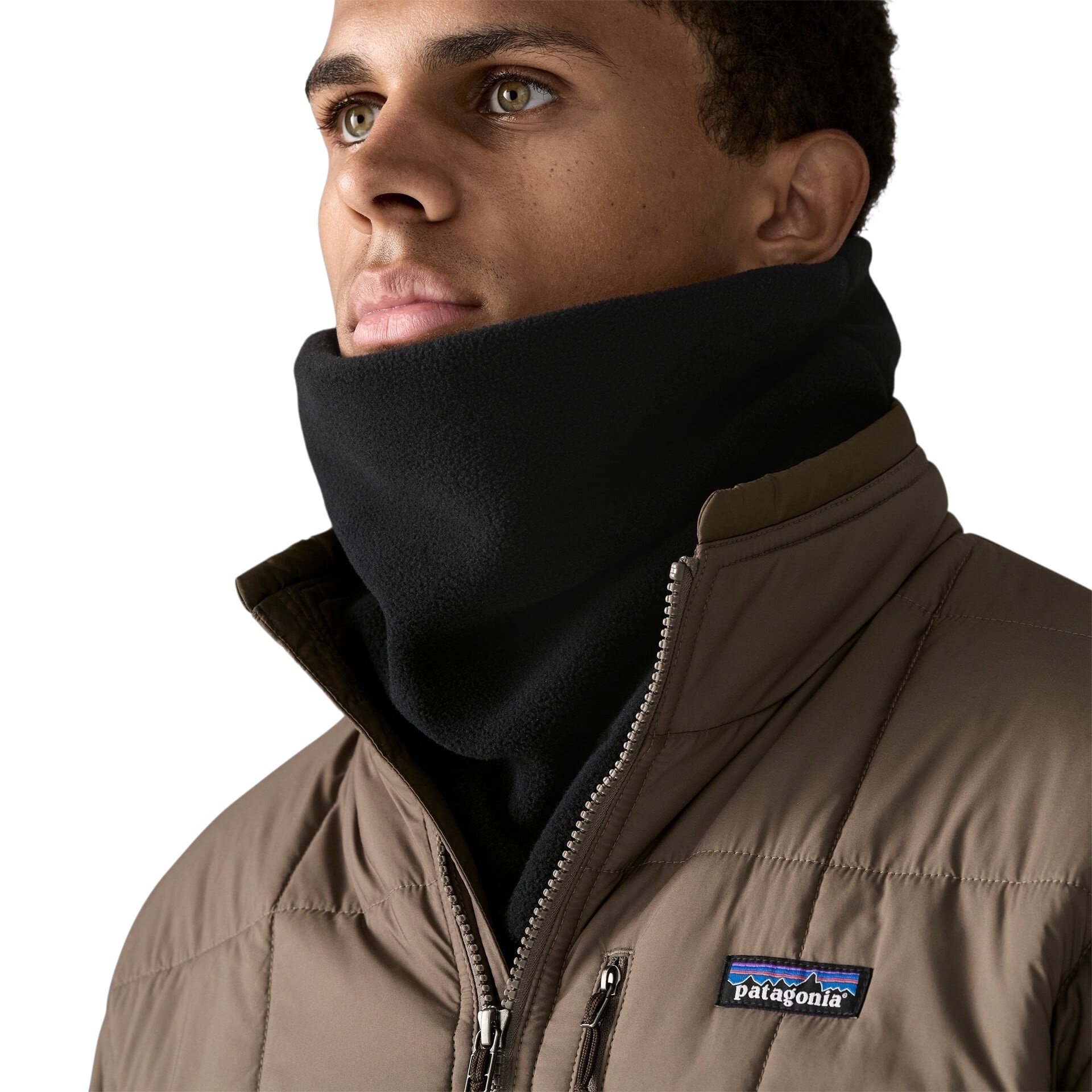 Patagonia Micro D Gaiter - Summit Blue