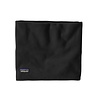 Micro D Gaiter - Black