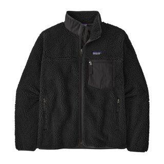 Patagonia M's Classic Retro-X Jacket - Black