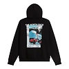 M' Apex 75 Collage HD - TNF Black
